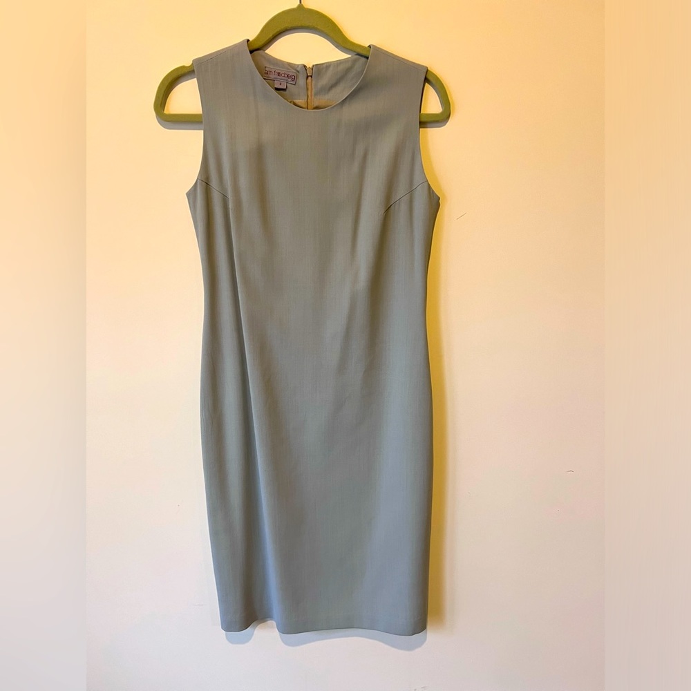 Ann Freedberg Dress - size 2